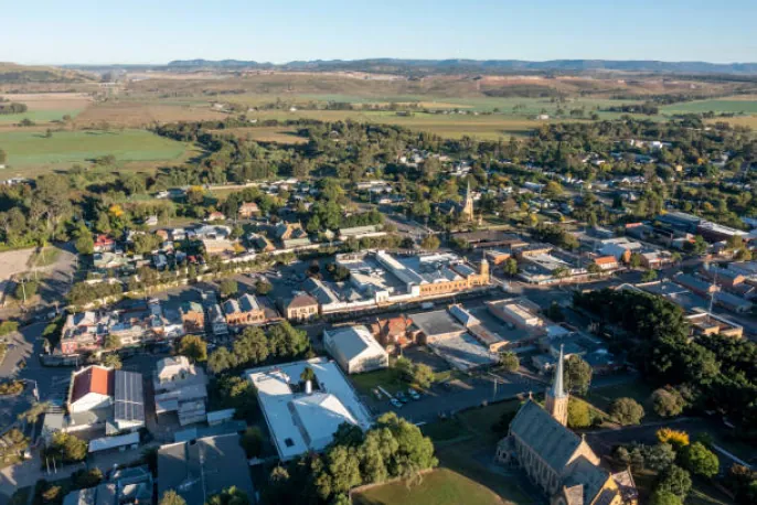 Hunter Valley