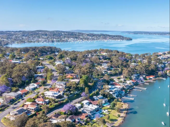 Lake Macquarie