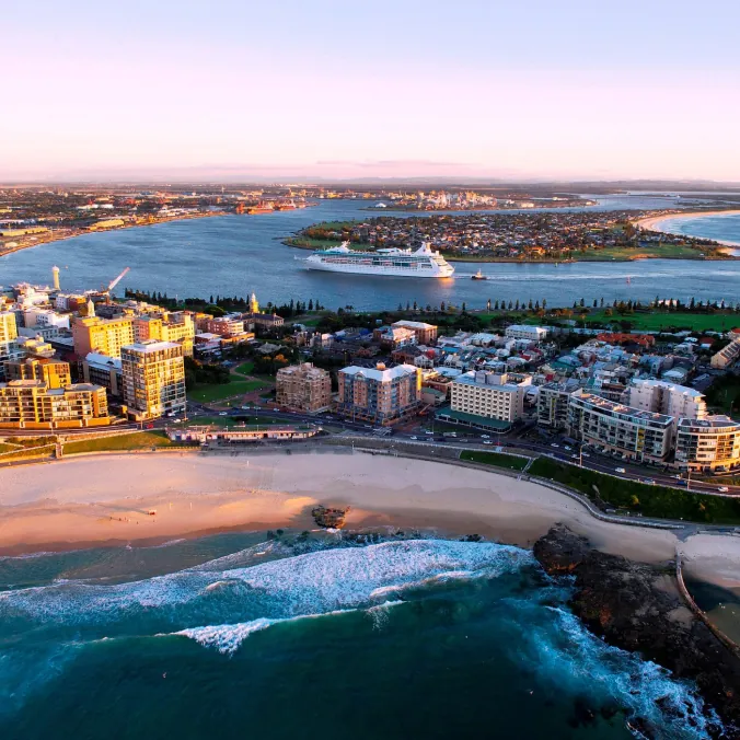 Newcastle