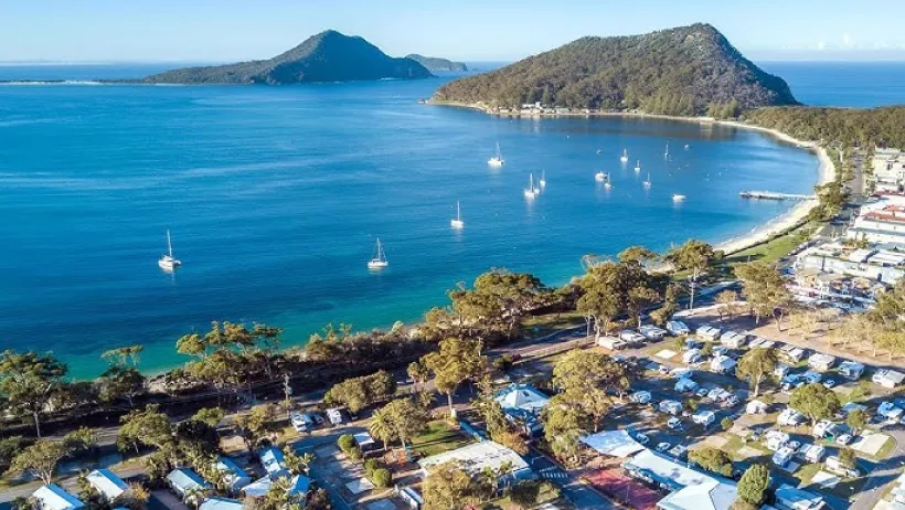 Port Stephens
